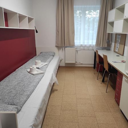 Hajdu Apartments بودابست المظهر الخارجي الصورة