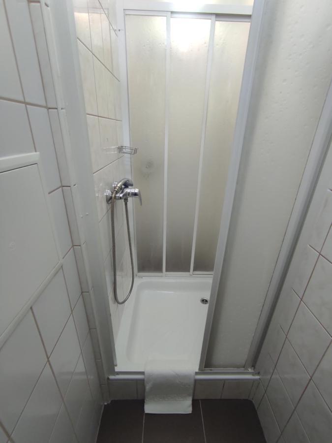 Hajdu Apartments بودابست المظهر الخارجي الصورة