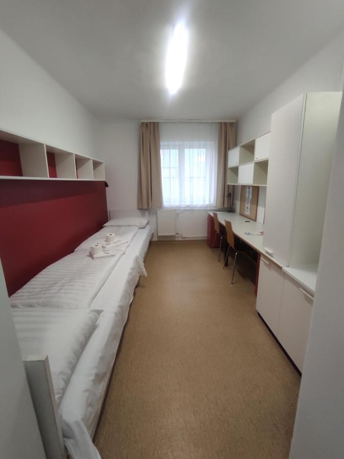 Hajdu Apartments بودابست المظهر الخارجي الصورة