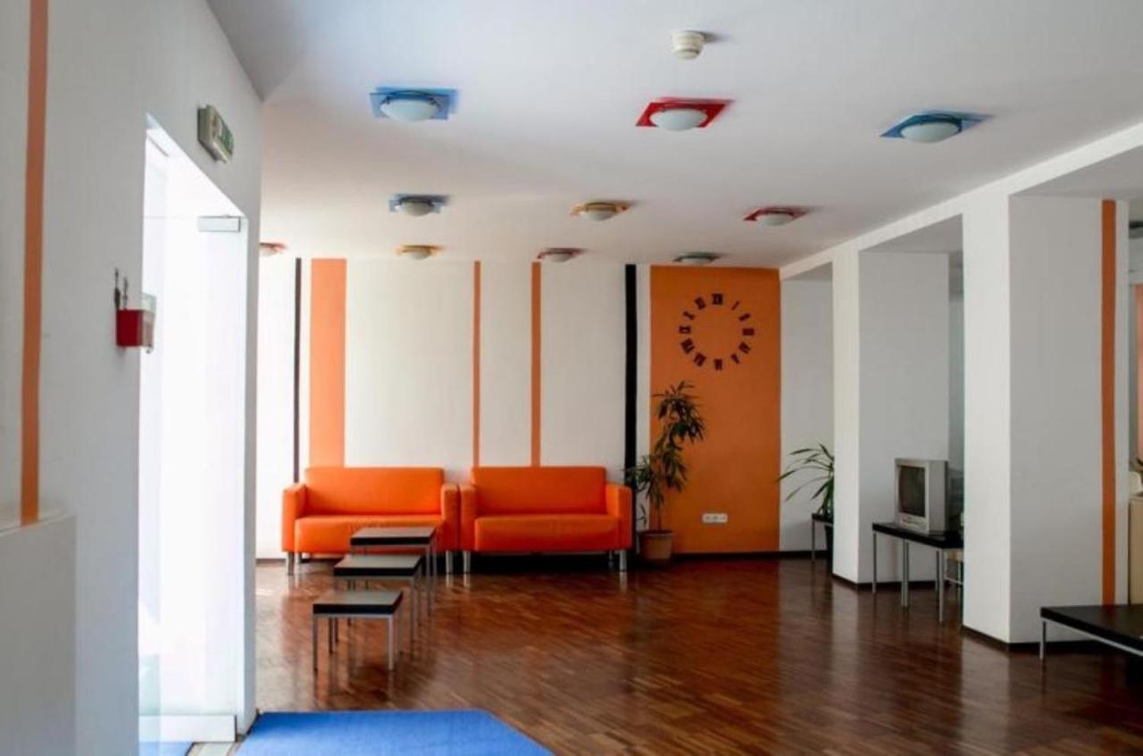 Hajdu Apartments بودابست المظهر الخارجي الصورة