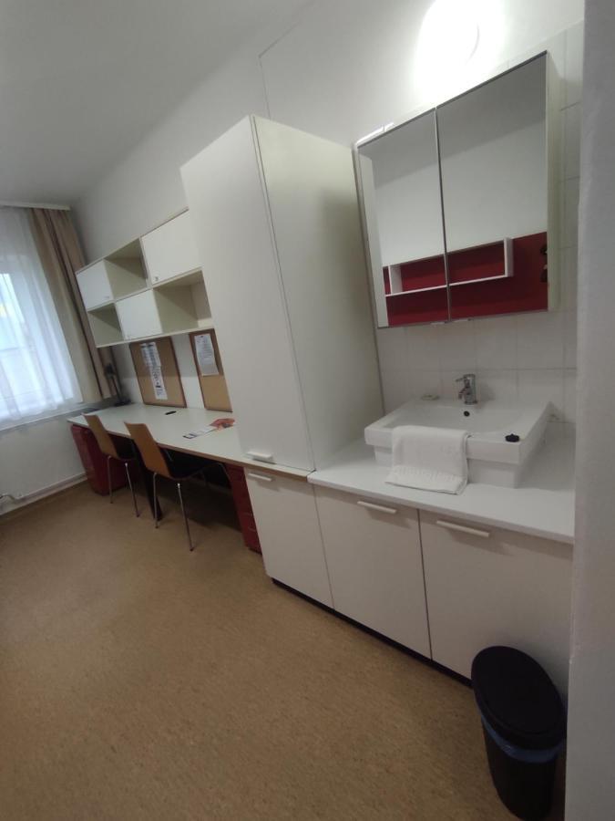 Hajdu Apartments بودابست المظهر الخارجي الصورة