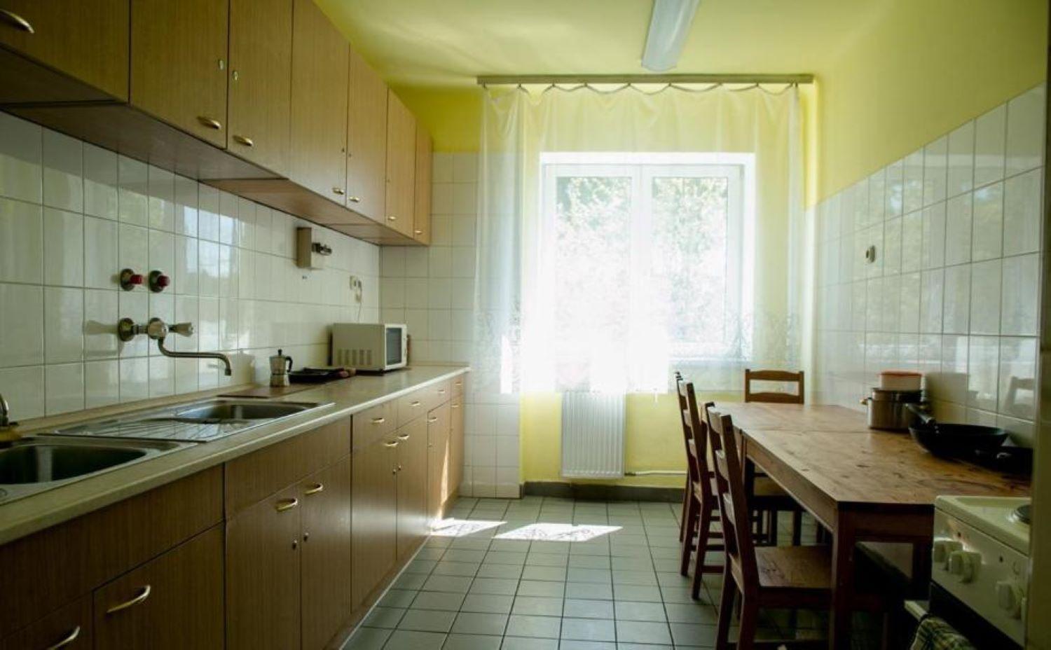 Hajdu Apartments بودابست المظهر الخارجي الصورة