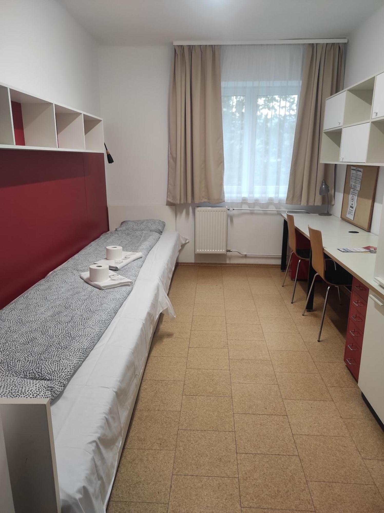 Hajdu Apartments بودابست المظهر الخارجي الصورة