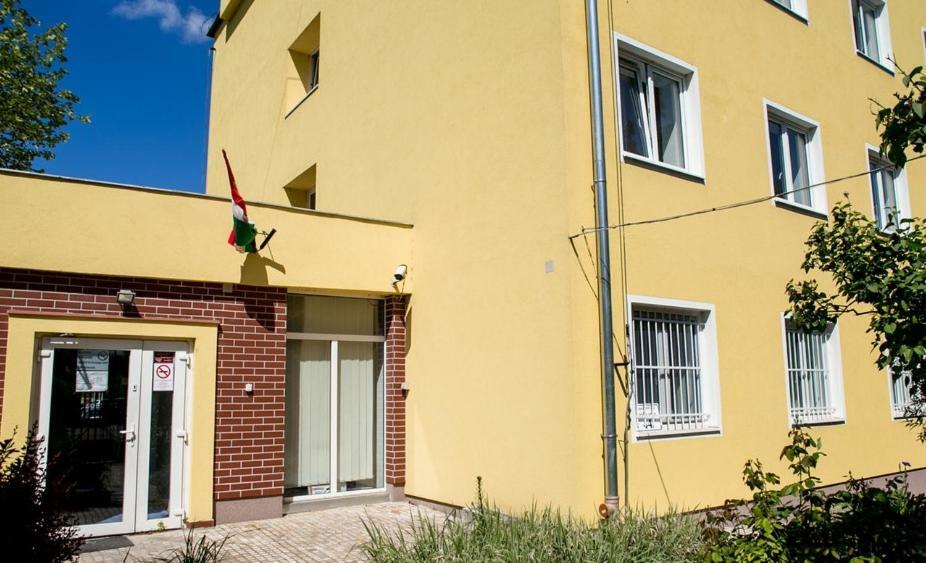 Hajdu Apartments بودابست المظهر الخارجي الصورة