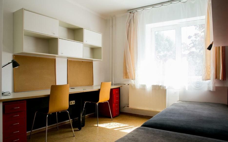 Hajdu Apartments بودابست المظهر الخارجي الصورة