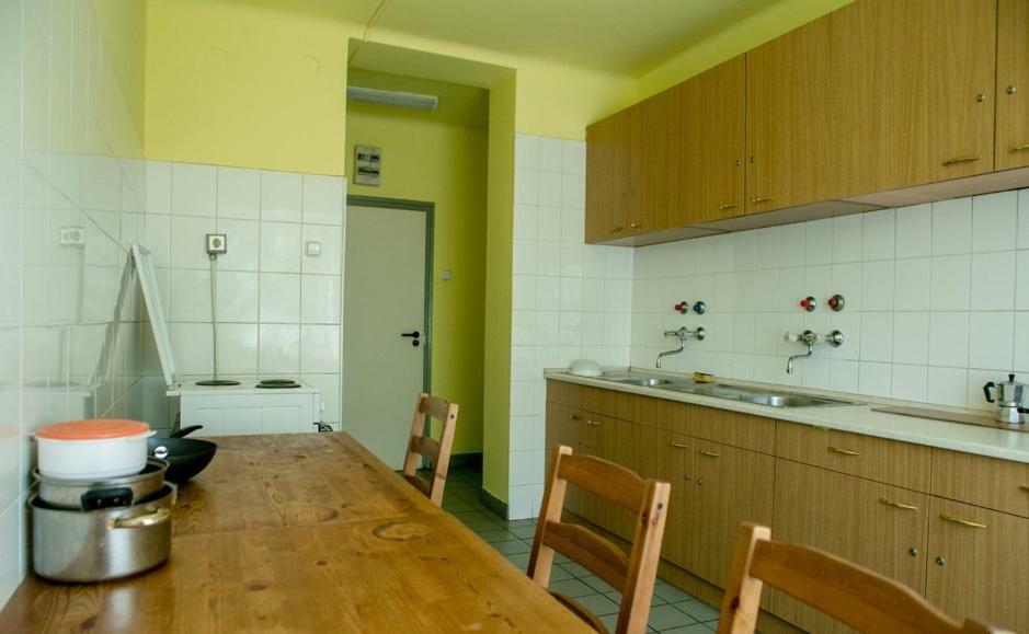 Hajdu Apartments بودابست المظهر الخارجي الصورة