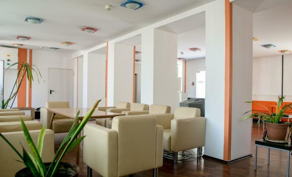 Hajdu Apartments بودابست المظهر الخارجي الصورة
