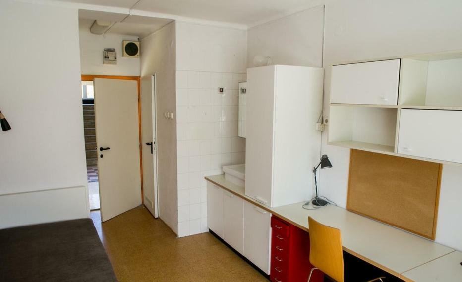 Hajdu Apartments بودابست المظهر الخارجي الصورة